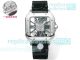 THB Factory Replica Cartier Santos de Cartier Skeleton 39.8mm Orange Leather Strap Watch (4)_th.jpg